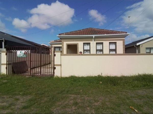 2 Bedroom Property for Sale in Mdantsane Eastern Cape